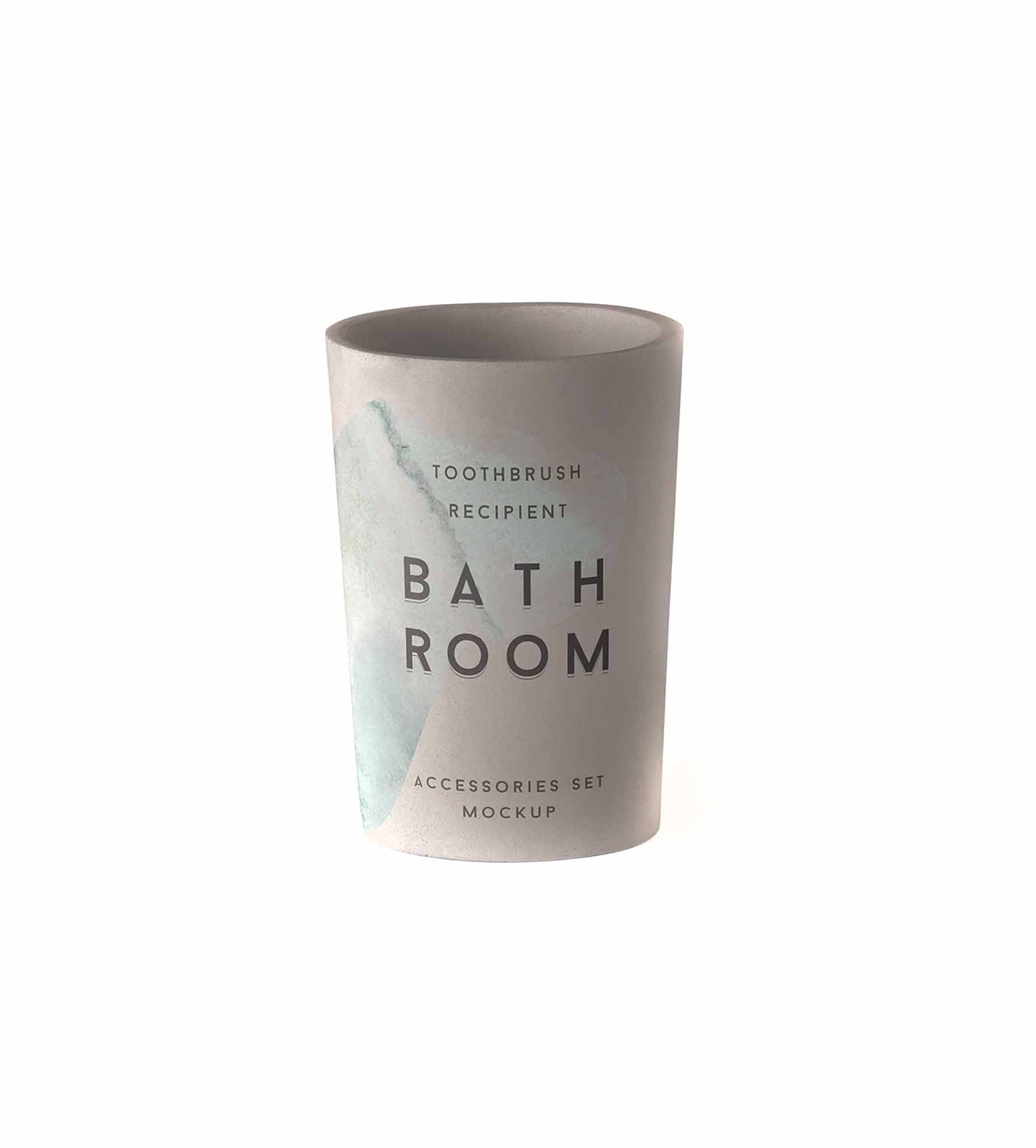2-Piece Bathroom Set – Image 3