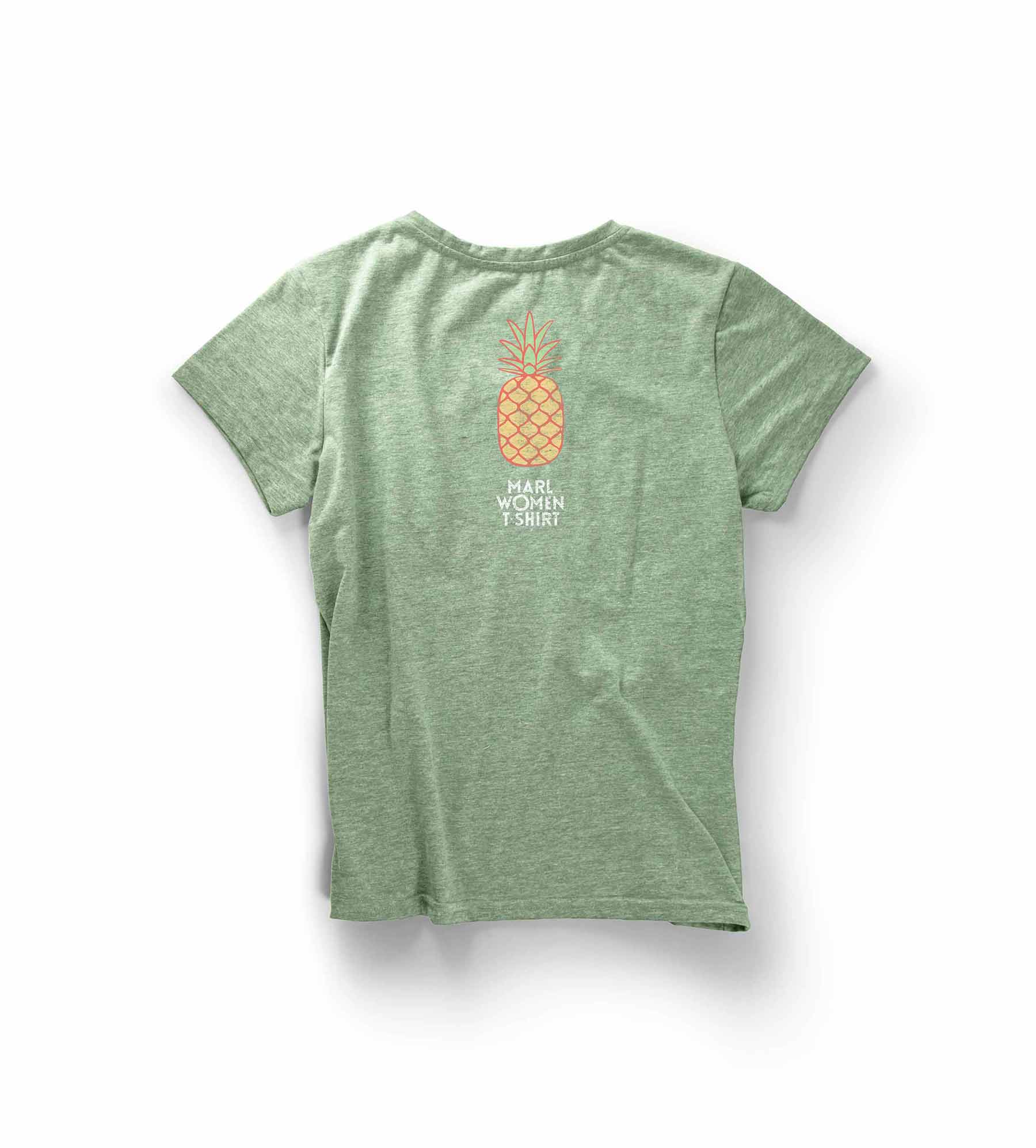 Pineapple Tee – Image 2