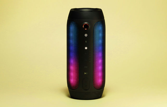 Vibe Wireless Sound Device – Image 2