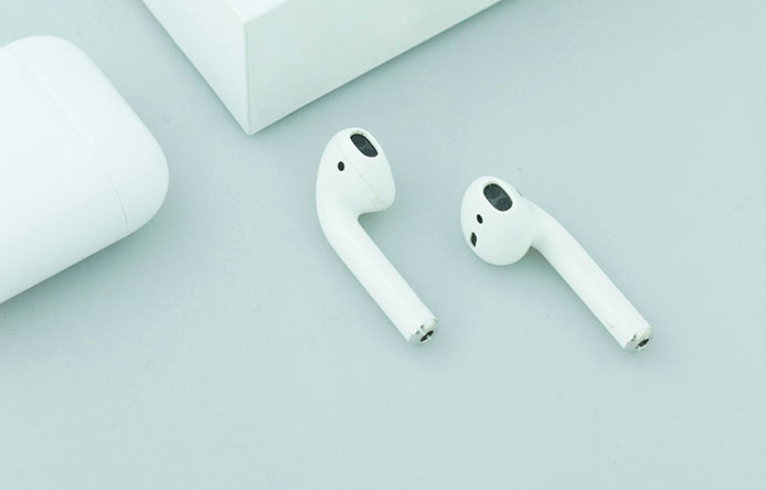 HarmonySphere Portable Speaker – Image 2