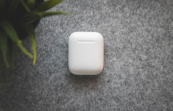 HarmonySphere Portable Speaker – Image 3