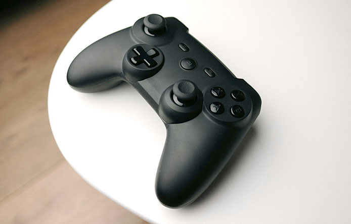 Tactile Controller – Image 3