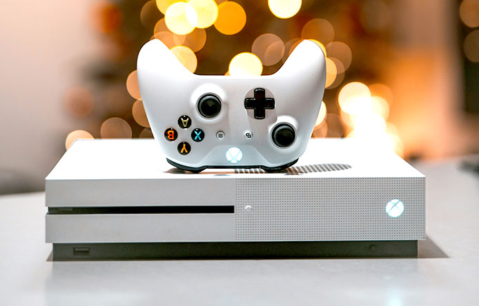 Tactile Controller – Image 4