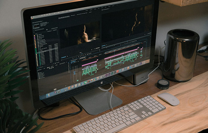 QuantumCore Desktop – Image 4