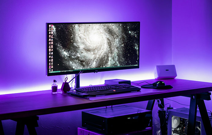 QuantumCore Desktop – Image 2